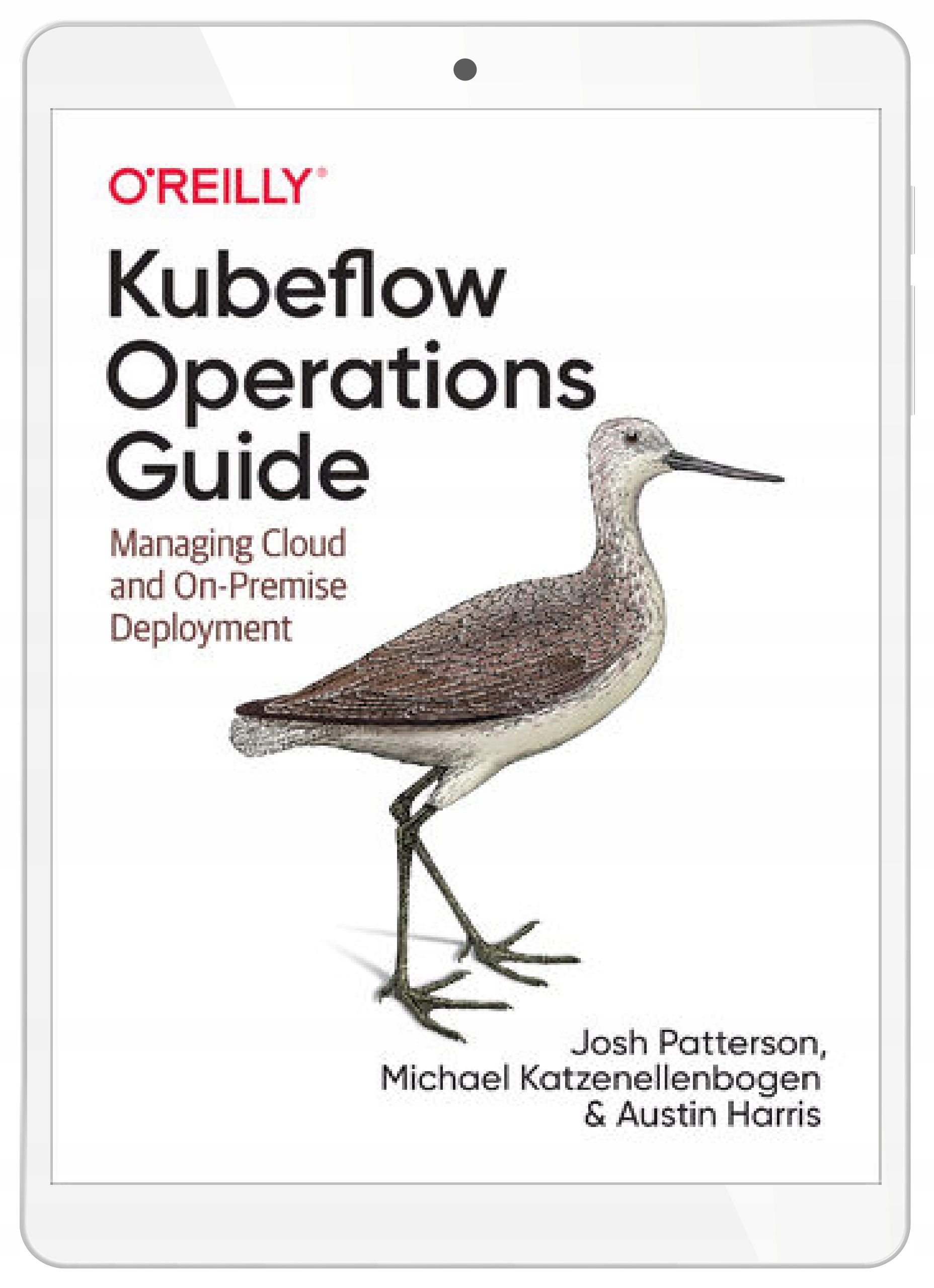 Kubeflow Operations Guide