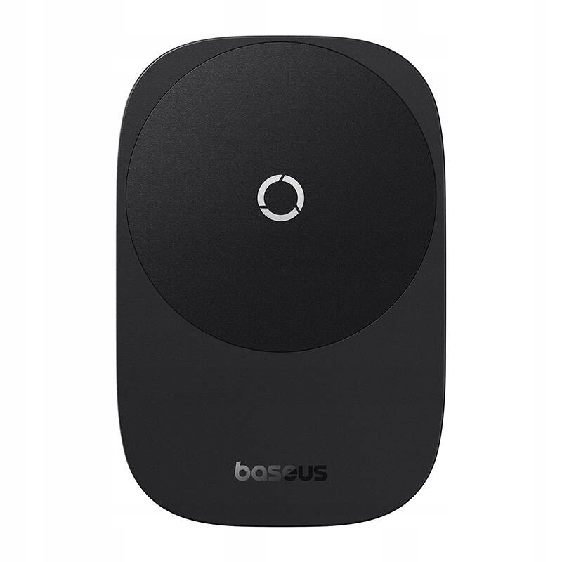 Držák Baseus MagPro II s chlazením pro telefon, magnetický, černý