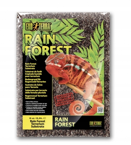 

Exo Terra Rain Forest Kora I Mech Torfowiec 1L