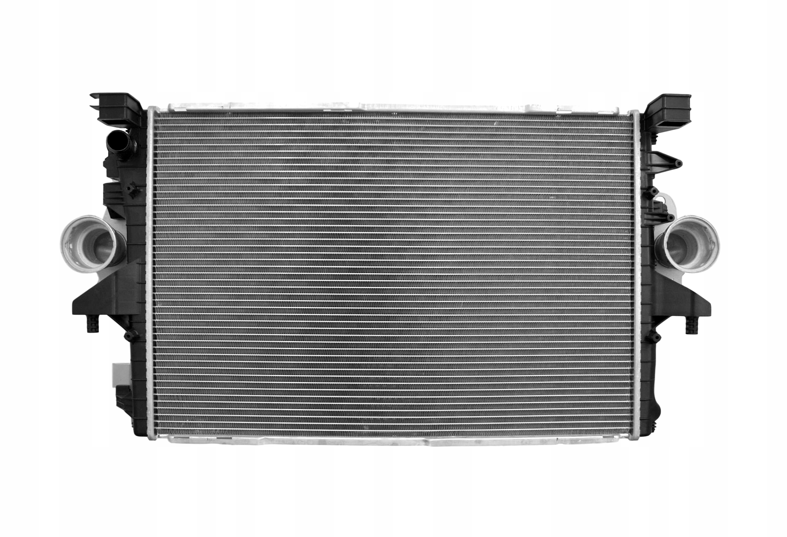 KOMPLET CHŁODNICA INTERCOOLER VW T6 MULTIVAN 2,0TSI TDI 16 17 18-