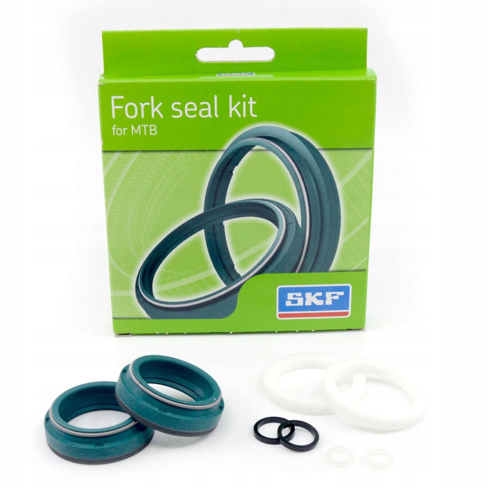 Sada Těsnění Vidlice Mtb 32 MM Skf Fox Forks MTB32FN