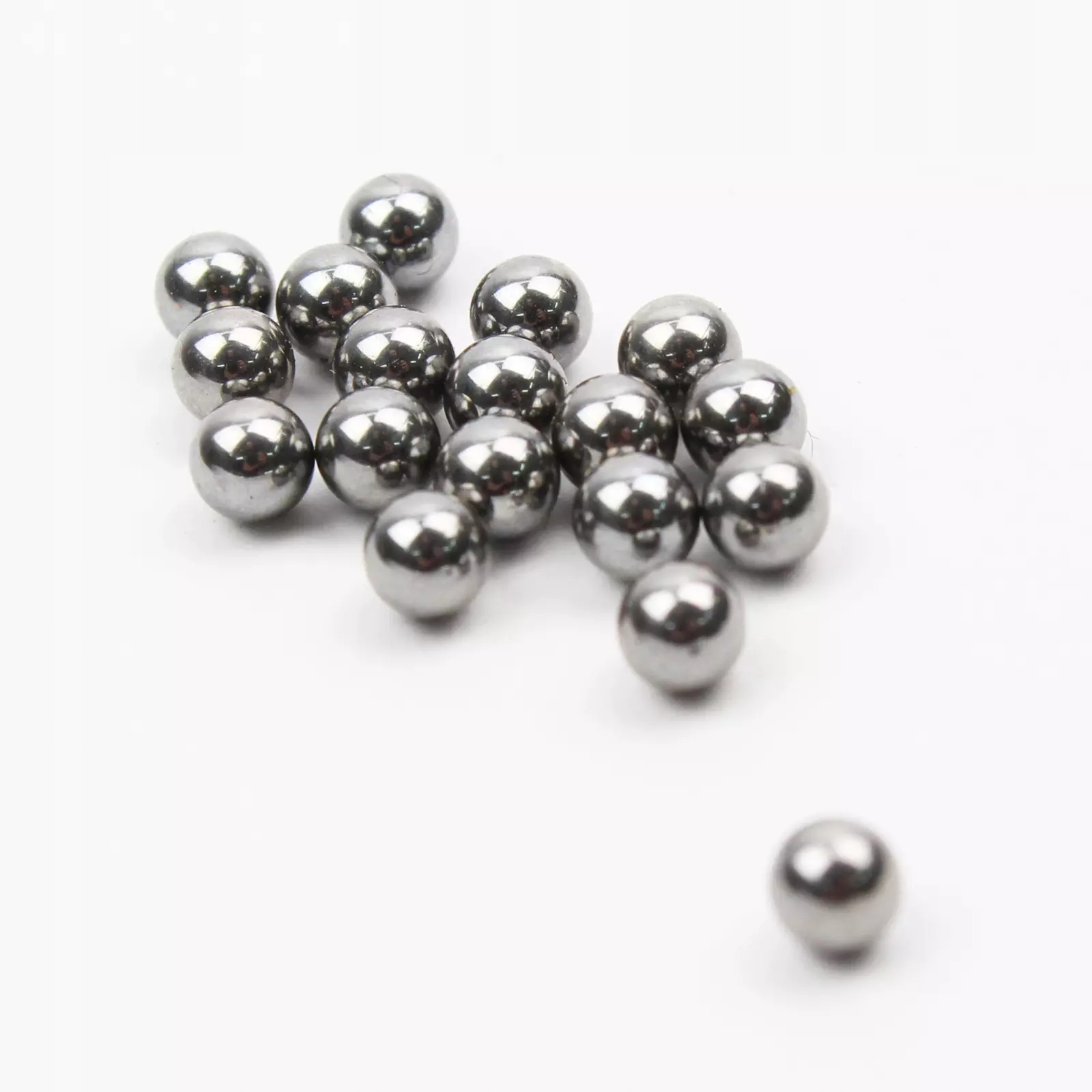 

Kulka łożyska 3,5mm