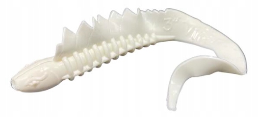 Guma Relax Viper Na Okonia 3'' 6,5CM 1SZT
