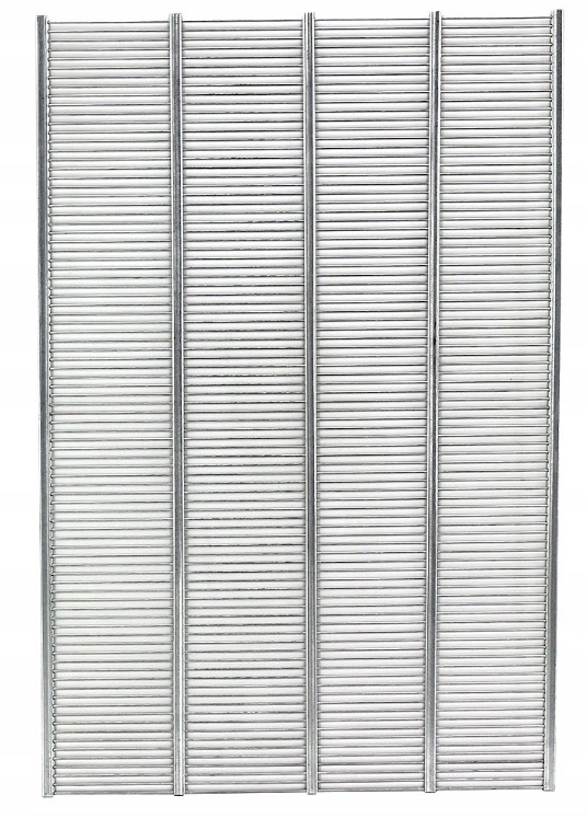 

Krata Odgrodowa Metalowa Warszawska Poszerzana