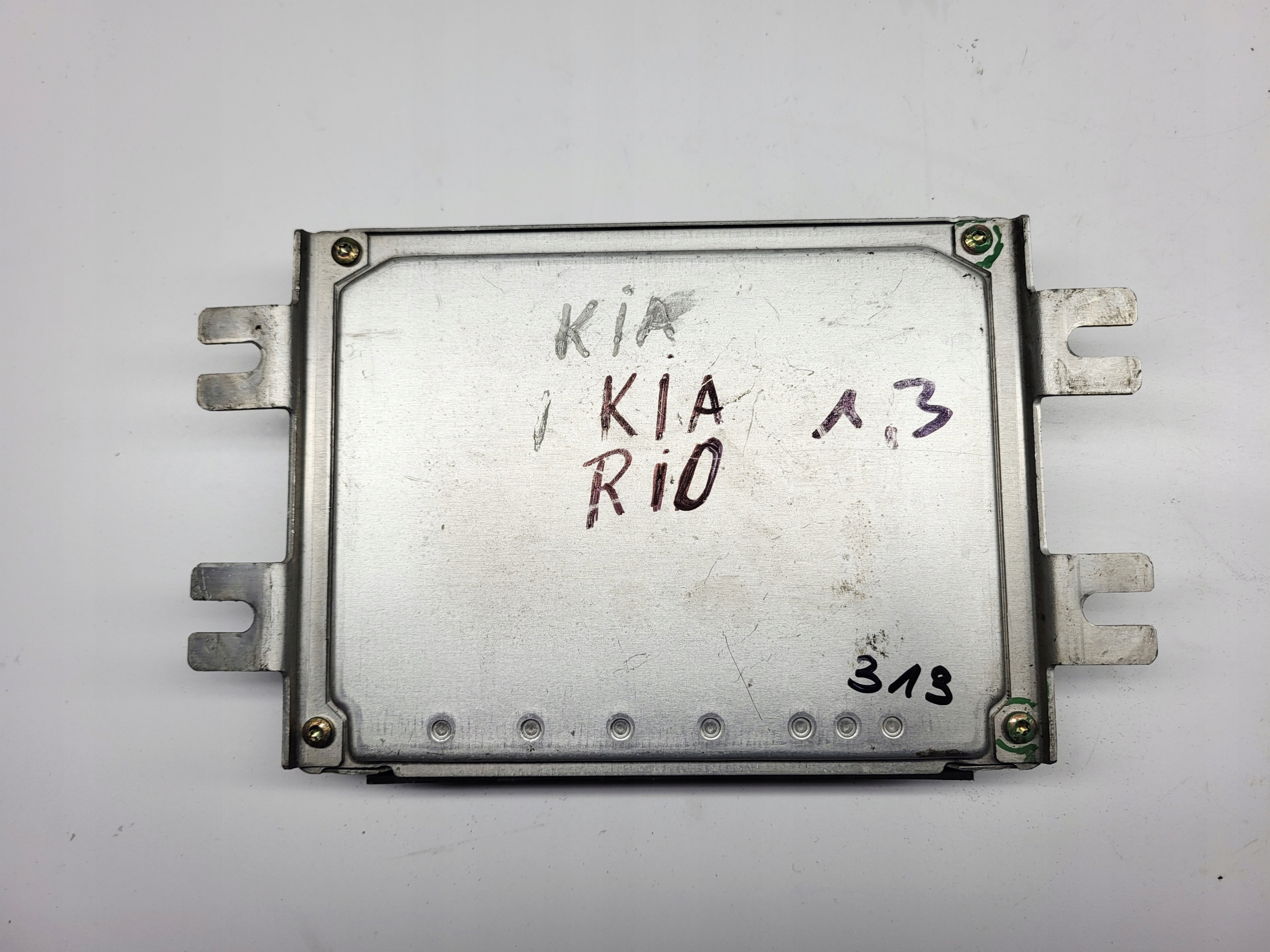 computer Centralina Motore KIA RIO e 1.3 39110-2X547