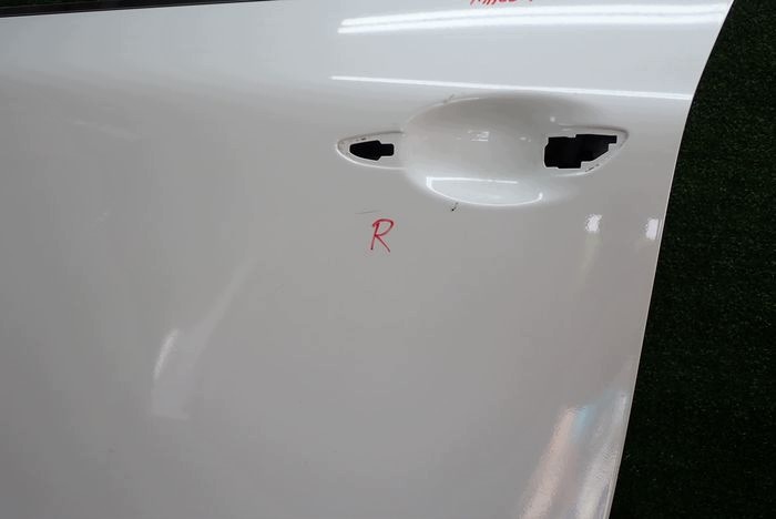MAZDA CX-30 CX30 door left front front