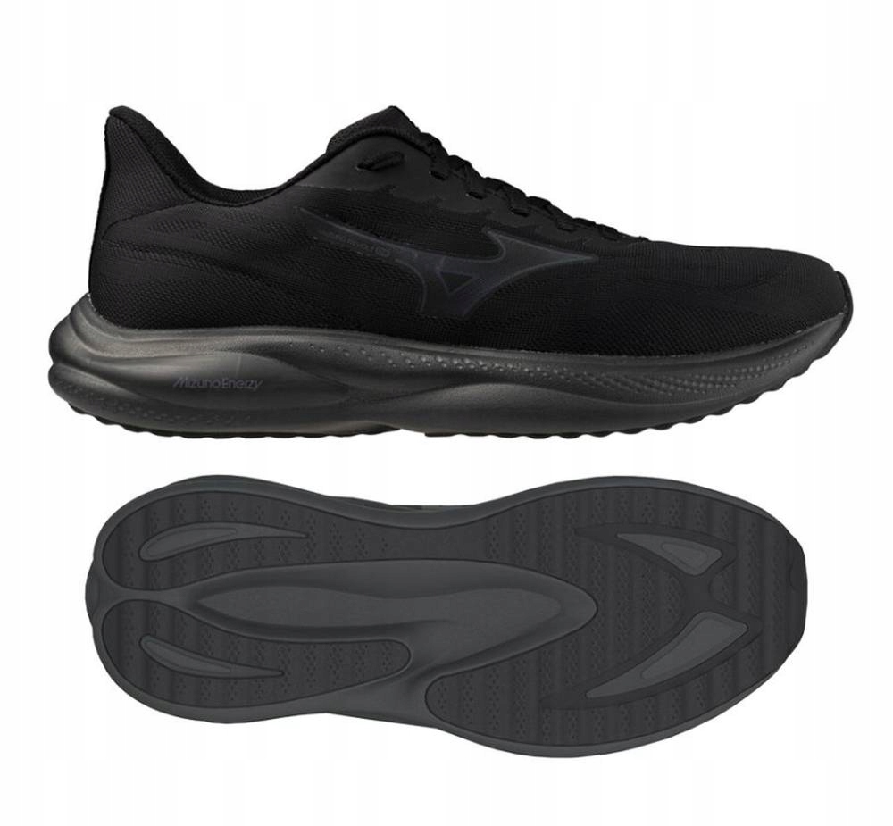 Boty Mizuno Wave Revolt 4 J1GC251432 vel.