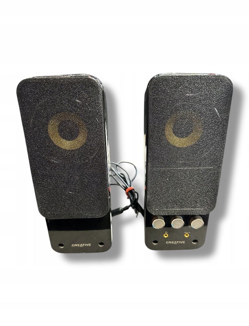 Głośniki Creative GigaWorks T20 Series II 2.0 28 W