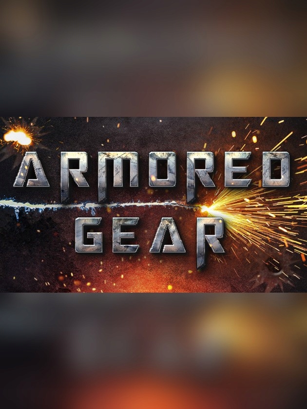 Armored Gear Steam Kod Klucz