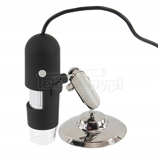 Mikroskop cyfrowy Levenhuk Dtx 30