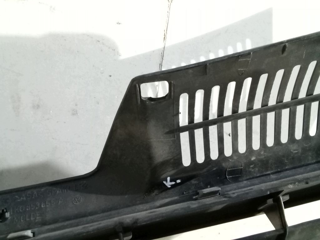 VW Golf V 5 Grill Grill Grill 1K0853655A