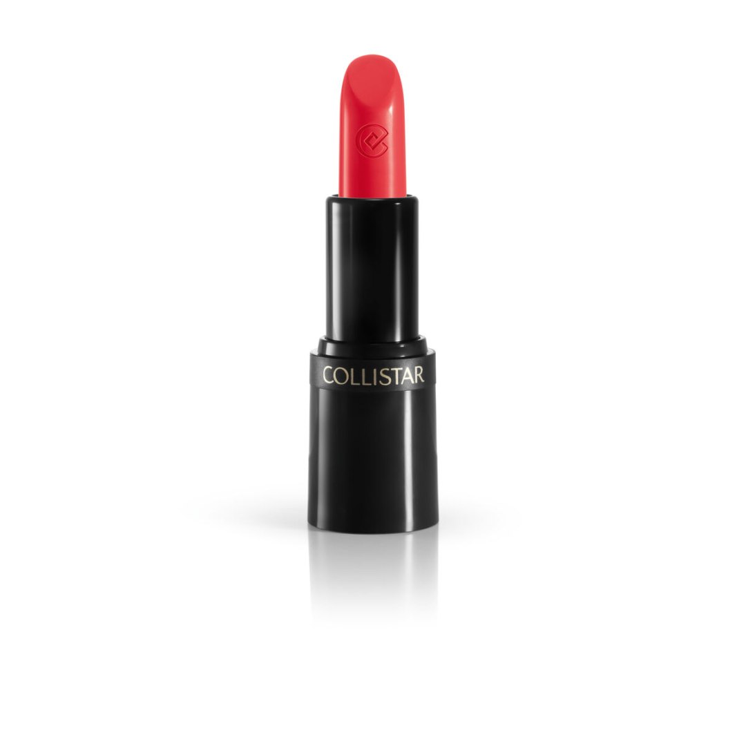 Rtěnka Collistar Rossetto Puro N 108 Melagrana N 108-Melagrana 3,5 g
