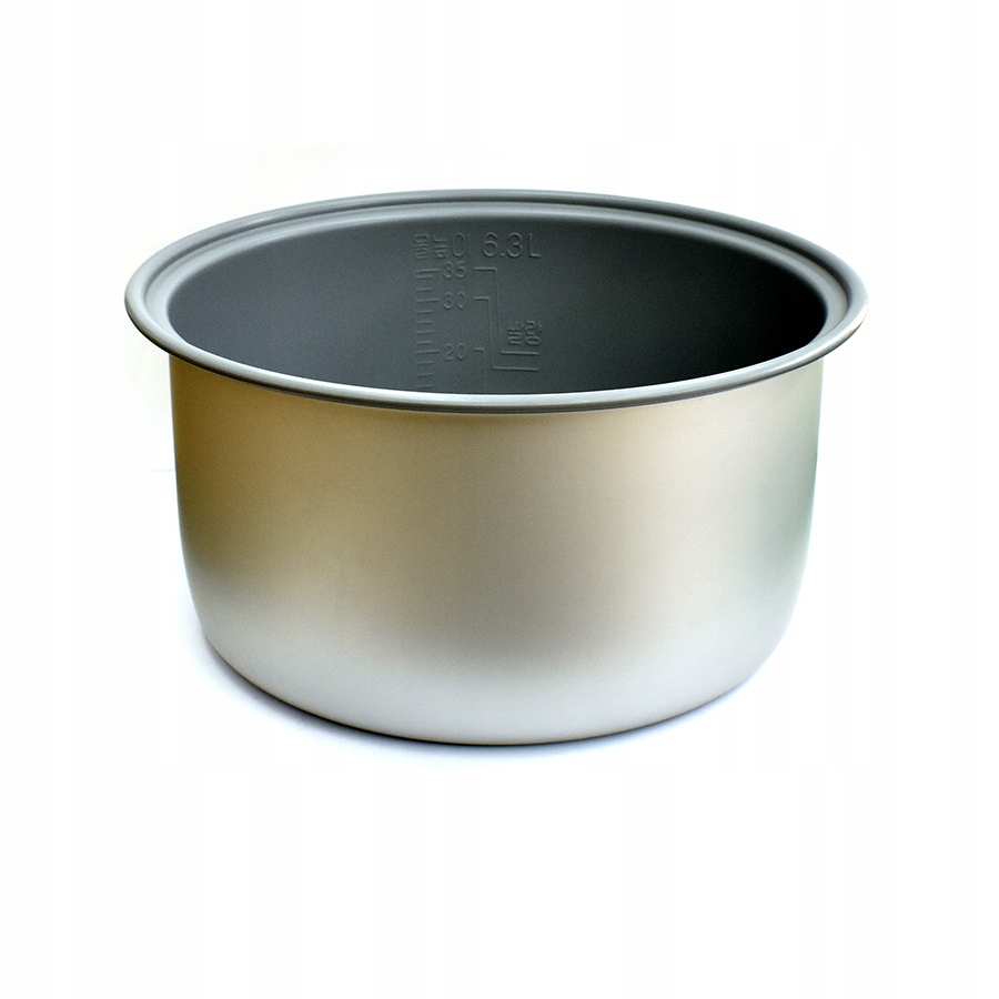 Vložka do hrnca na varenie ryže 6,3L Cuckoo