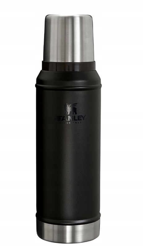 Stanley Termoska Legendary Classic 0,95L Černá 2.0
