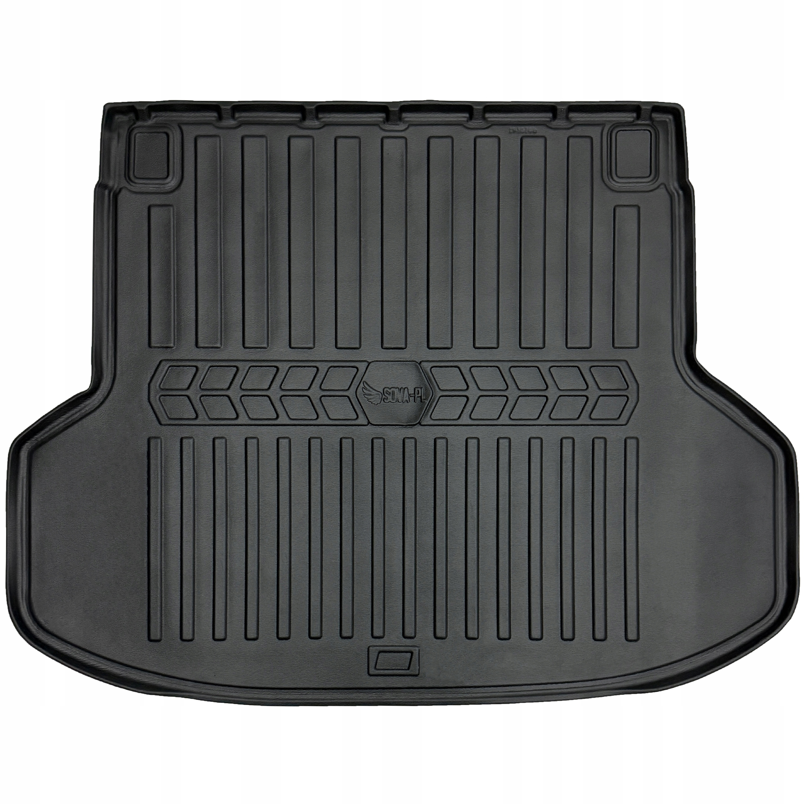 Mata do bagażnika Kia Ceed III CD (2018-2025) kombi