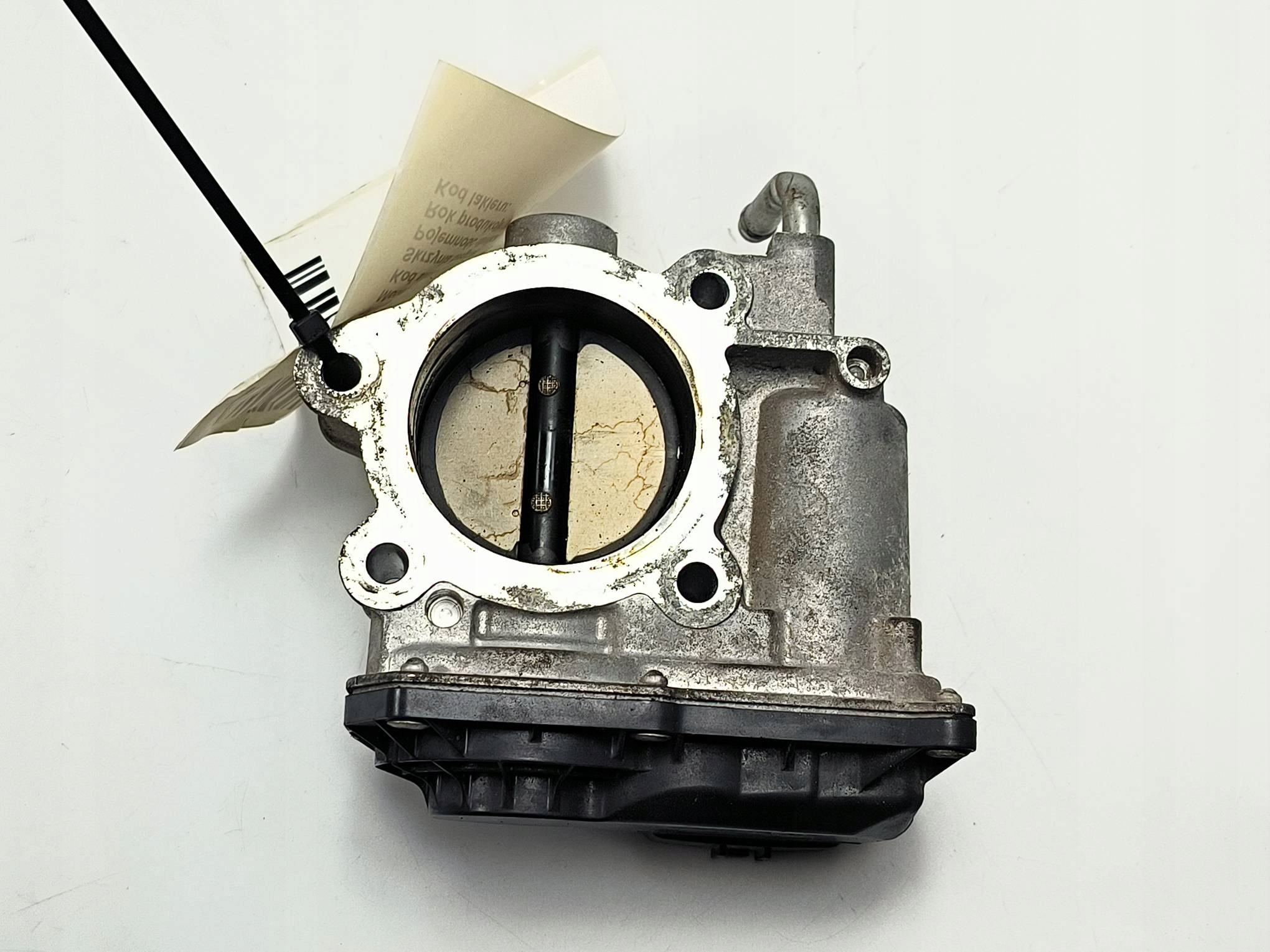 Valvola a farfalla 54P0 1.6 SUZUKI VITARA III