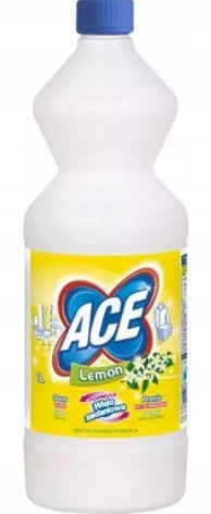 

Ace, Wybielacz, lemon, 1 l