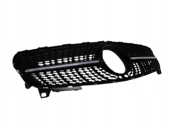 MERCEDES A KLASA 176 W176 LIFT AMG GRILL ATRAPA