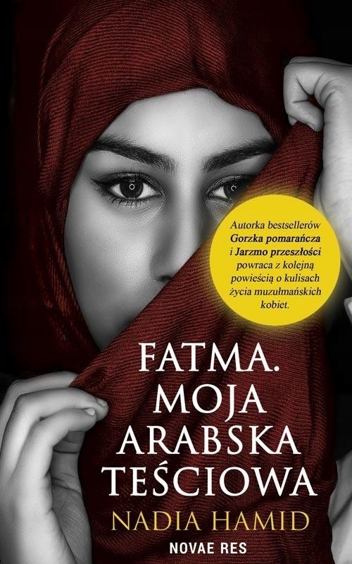 

Fatma Nadia Hamid