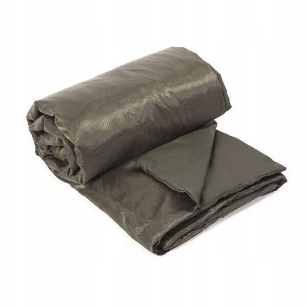 Snugpak Ocieplany koc Blanket Standard Antybakteryjny 193 x 163 cm Olive