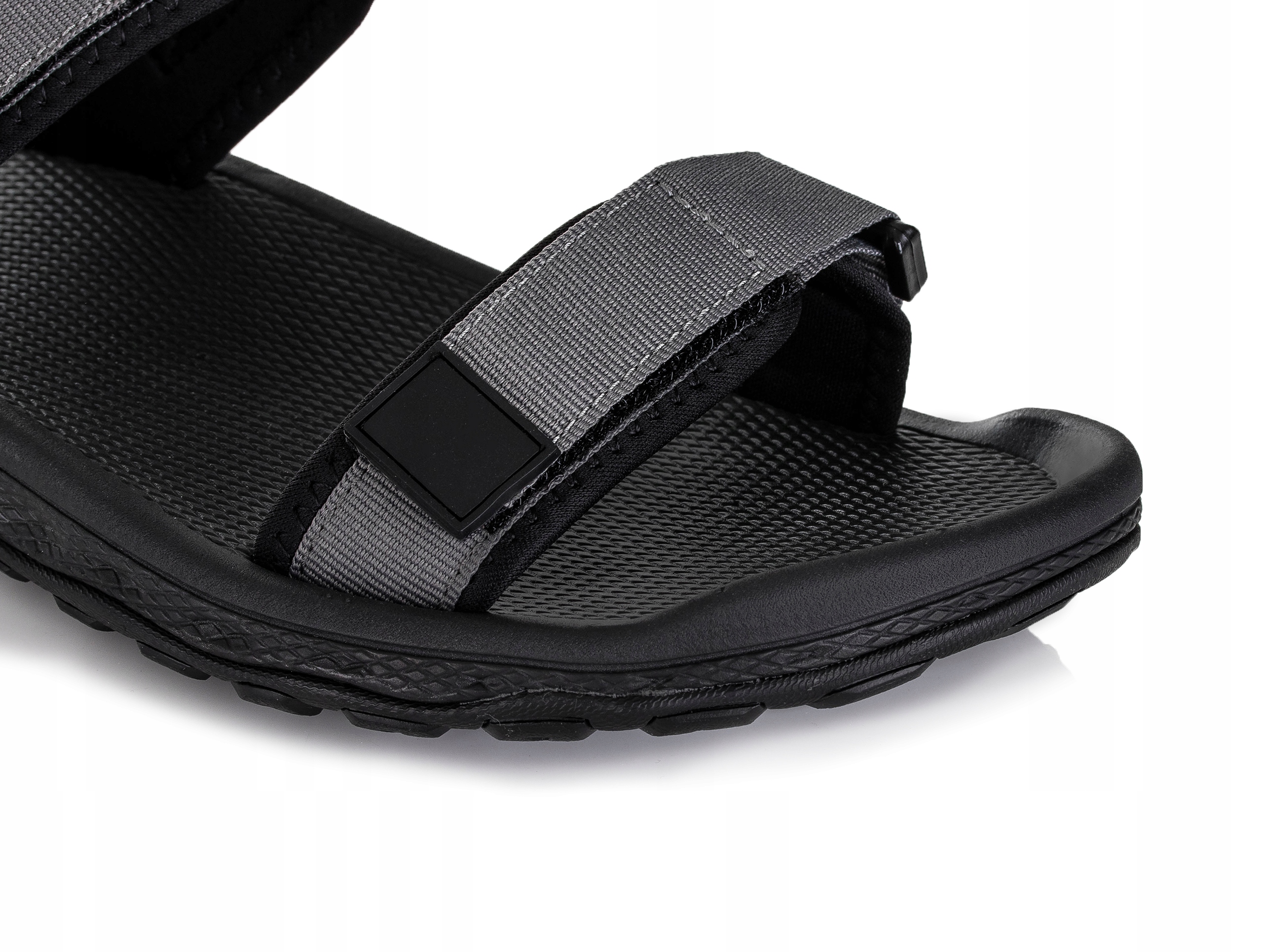 Sandały męskie, sportowe 4F H4L21-SAM001 25S Rozmiar 44