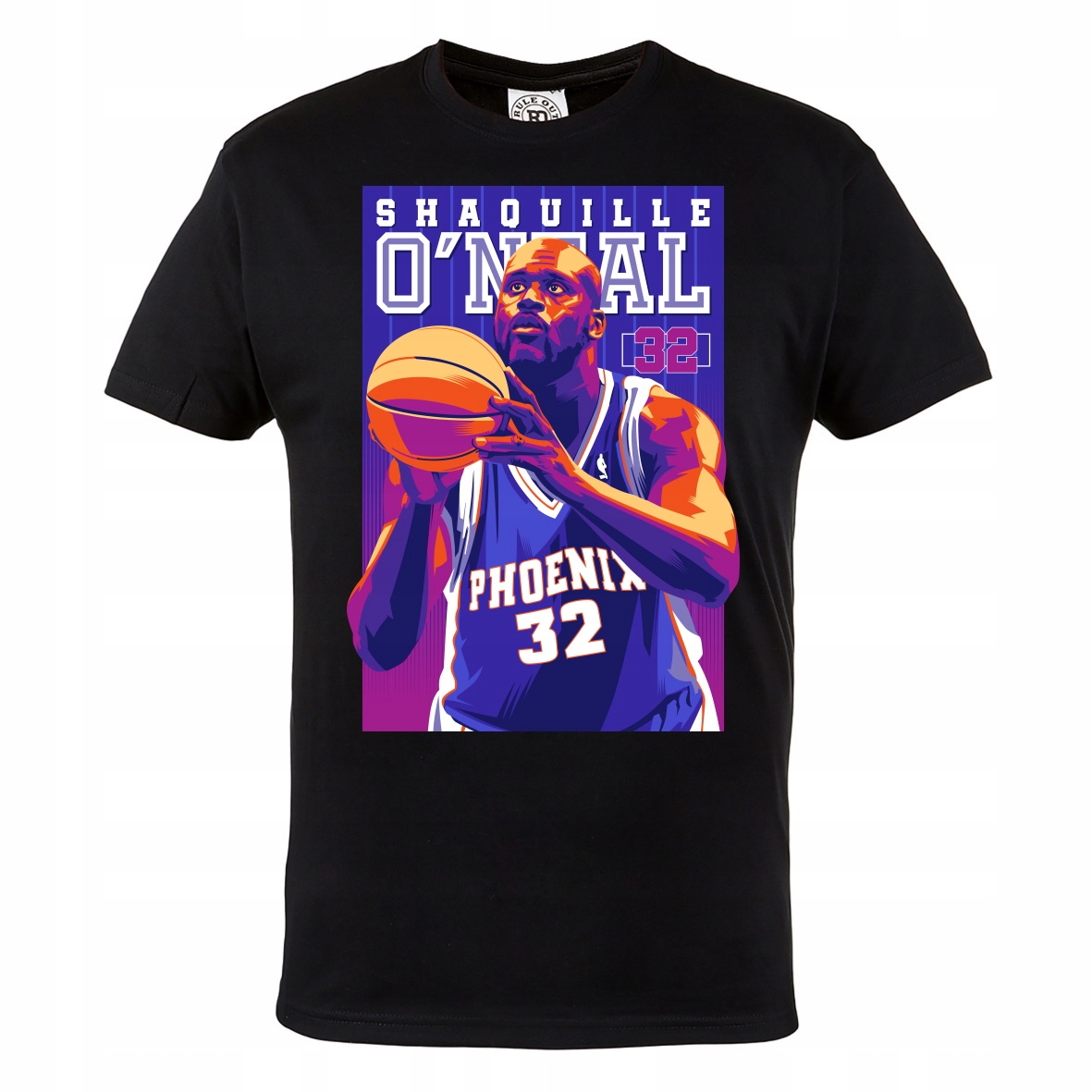 

Koszulka Koszykarska Shaquille O'neal Phoenix Suns