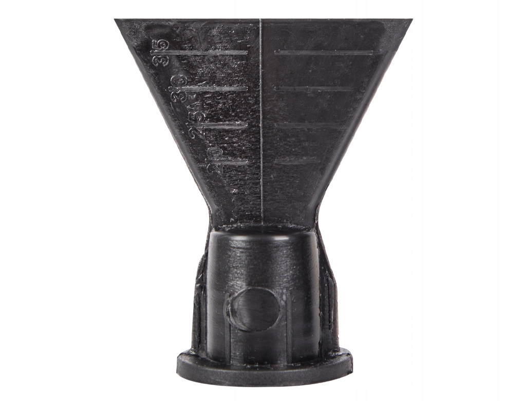 

Dysza do kartuszy miękka App Dk 10 40mm op. 5szt.