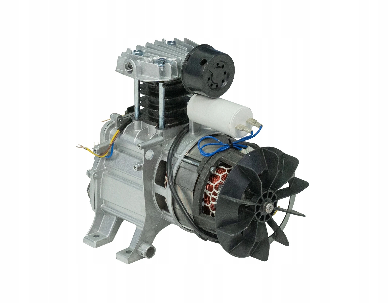 Matabro MB-S0026, Kompletná kompresorová jednotka pre MB-K102