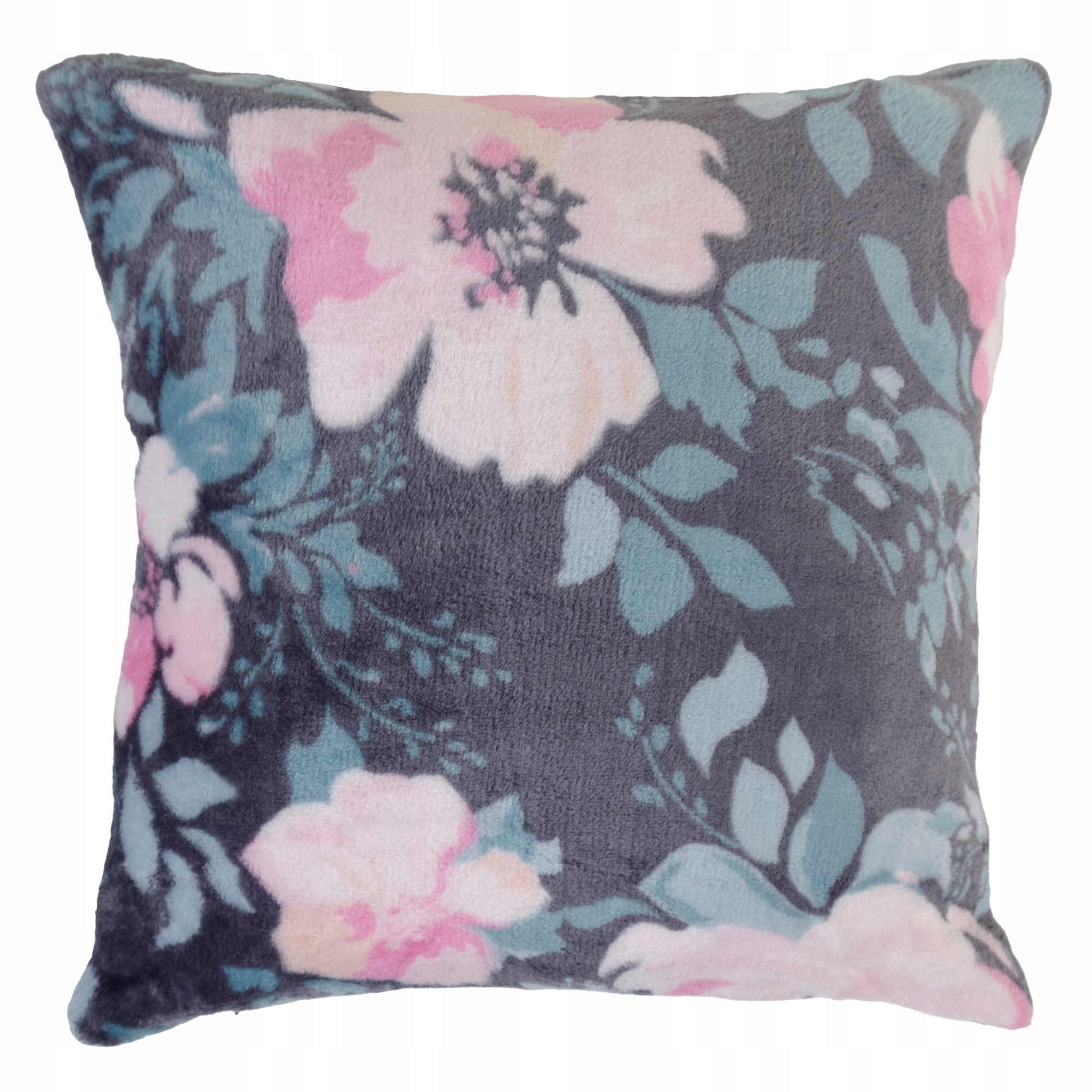 

Poszewka Florette 40/40 40x40 Miękka Kwiaty Flower