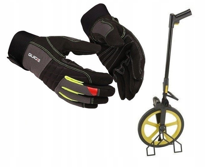 Limit 174280107 Drogomierz kółko pomiarowe 10km