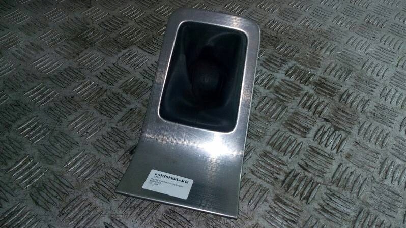 Пластиковый рычаг переключения передач Volvo S80ii 30672191