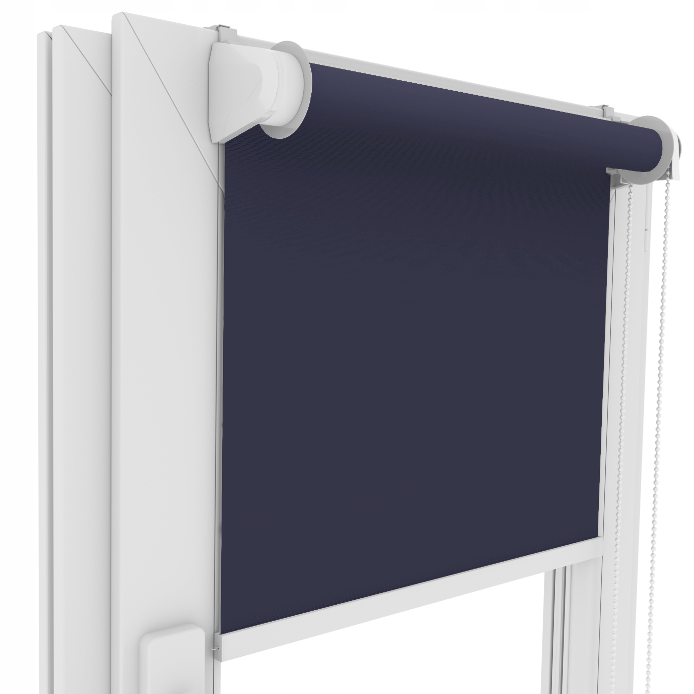 

Roleta Okienna Gładka Classic Z Napinaczem 115x150
