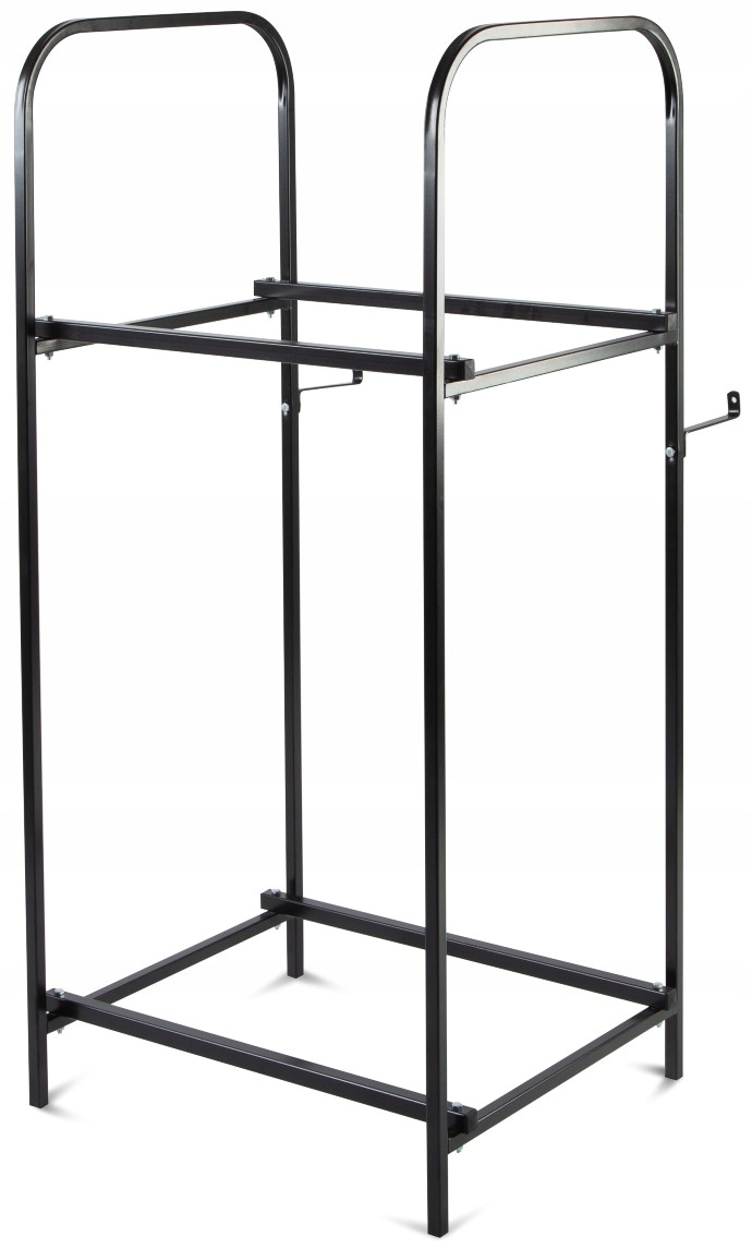 STOJAK NA 4 OPONY KOŁA SOLIDNY METALOWY REGAŁ UNIWERSALNY EAN (GTIN) 5905323723672