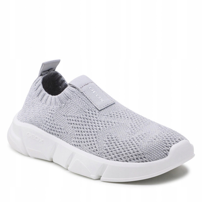 

Geox J25DLE 0007Q C1007 Sneakersy R 35