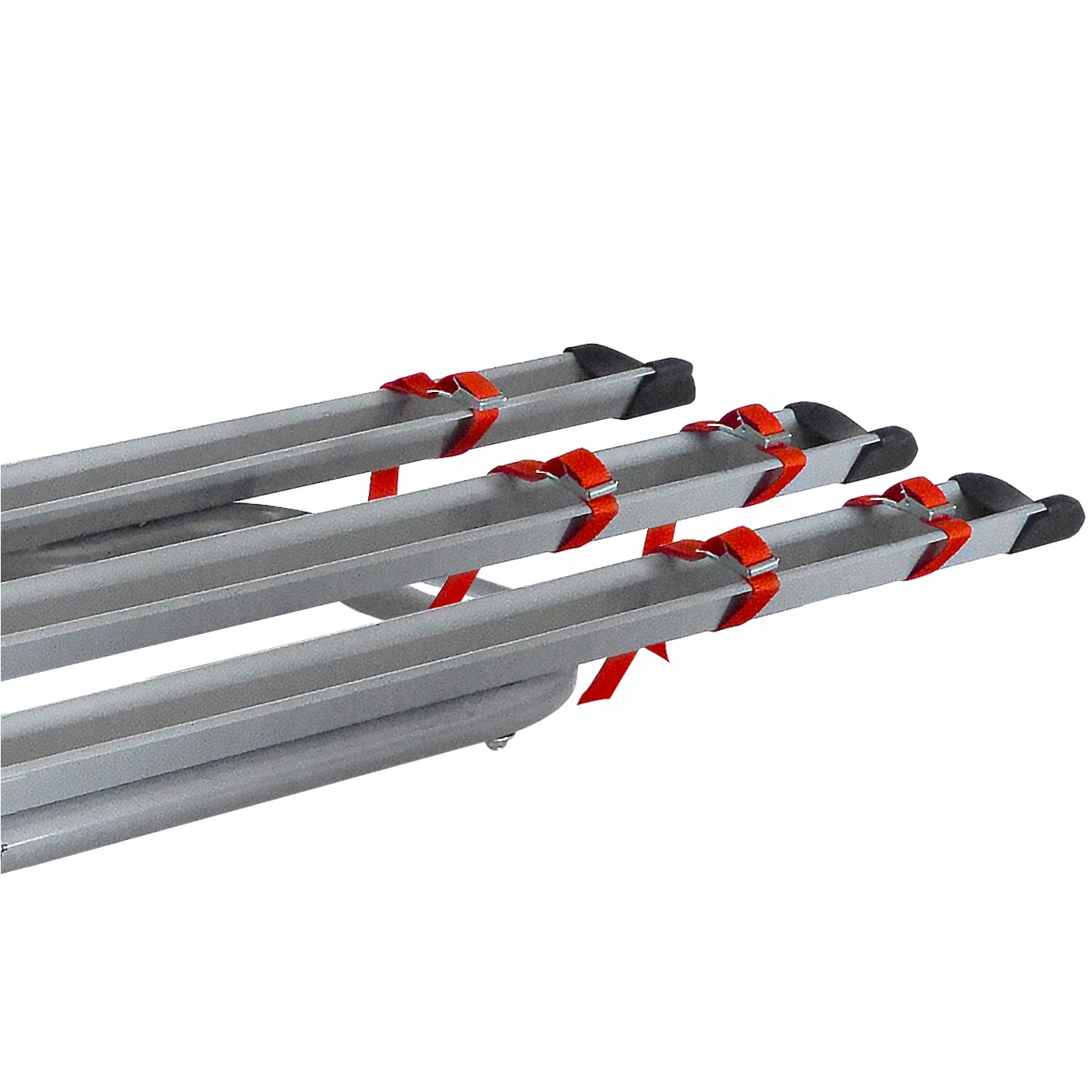 UCHWYT ROWEROWY BAGAZNIK NA KLAPE 3 ROWERY MENABO Weight with packaging 20 kg