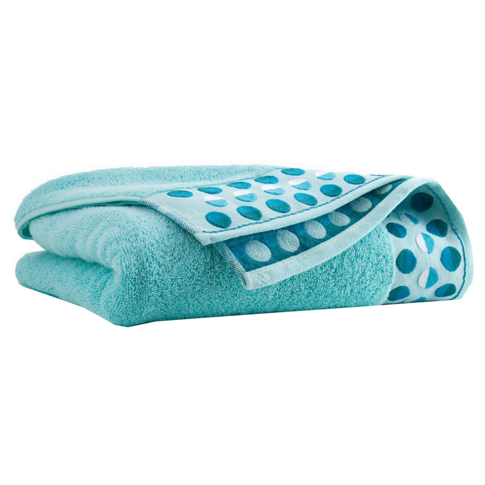 

Ręczniki kąpielowe frotte 70x140 Zwoltex Zenmięta