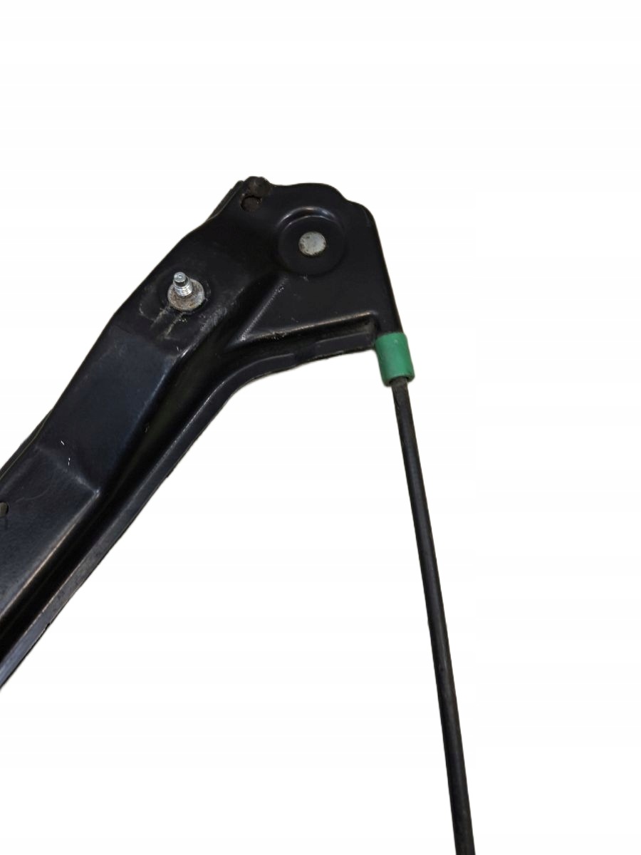 window regulator right front SAAB 9-3 II 12755684
