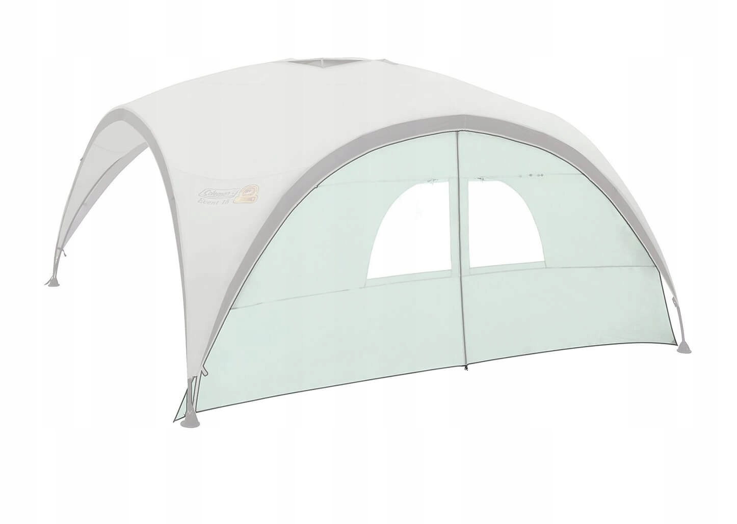 Dvere do stanového prístrešku Coleman