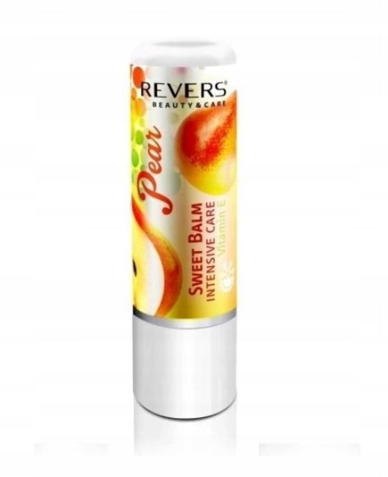 REVERS POMADKA OCHRONNA DO UST GRUSZKA