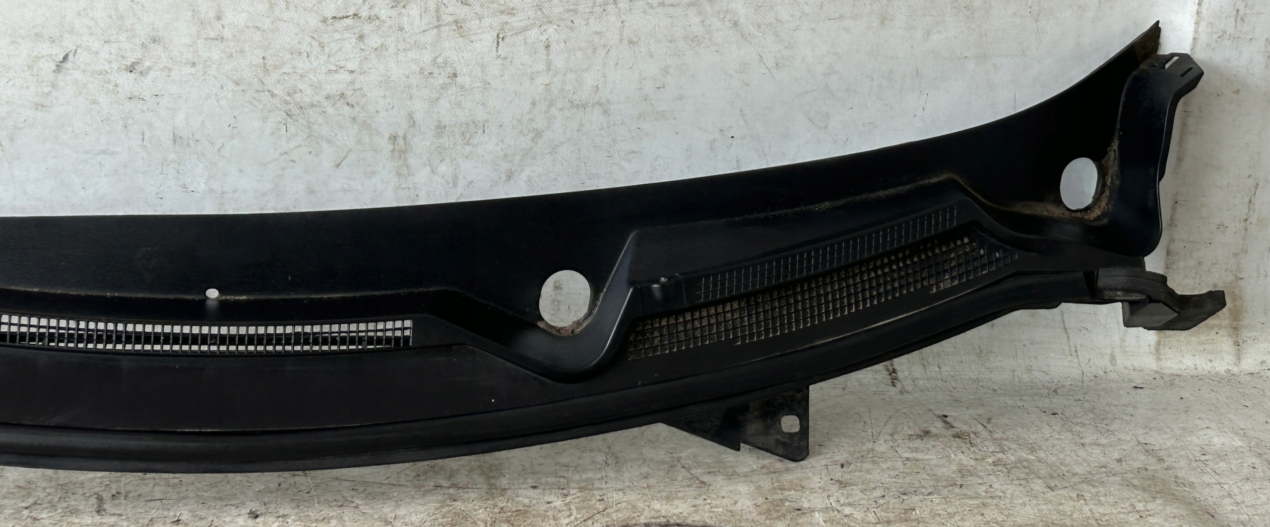 torpedo NISSAN MAXIMA A35 09- 66862-9N00B