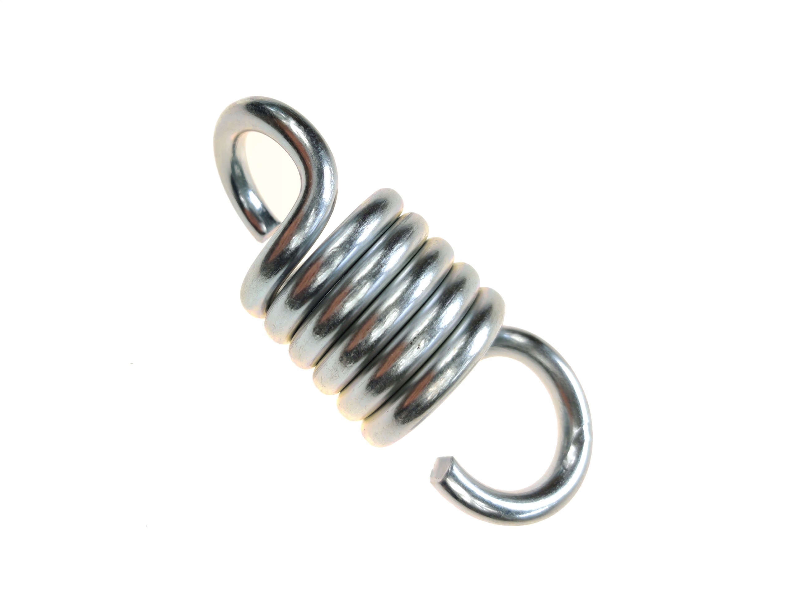 Sprężyna do huśtawki duża fi 7 5 zwojów