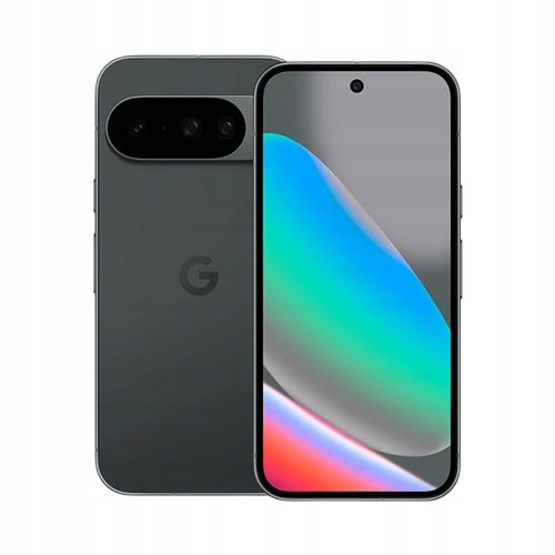 Google Pixel 10 5G Dual Sim 12GB Ram 128GB Obsidian Eu