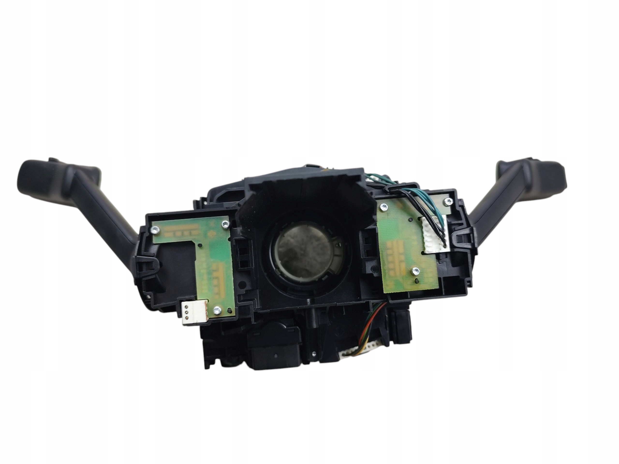 steering wheel levers and controls control ring SEAT LEON III (2012-2016) 5Q0953507AJ