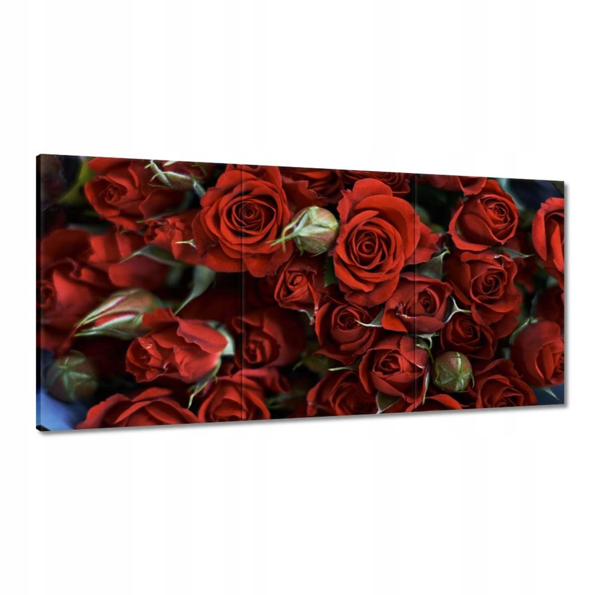 Obrazy 180x90 Deň žien Darčeková láska