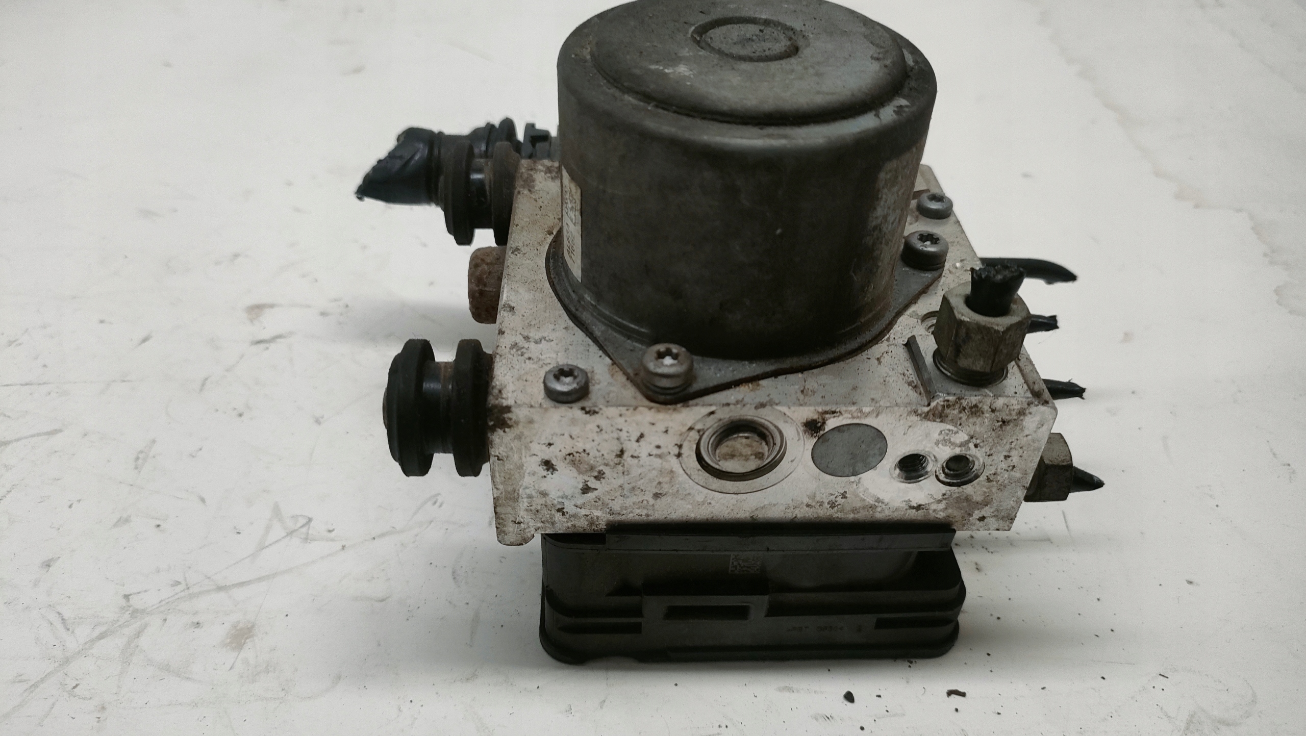 OPEL INSIGNIA Pompa ABS 23163767 23210877