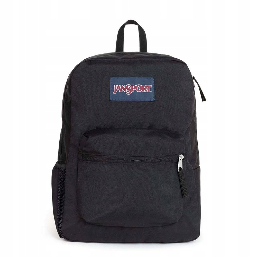 PLECAK CODZIENNNY JANSPORT CROSS TOWN DO MIASTA Marka JanSport