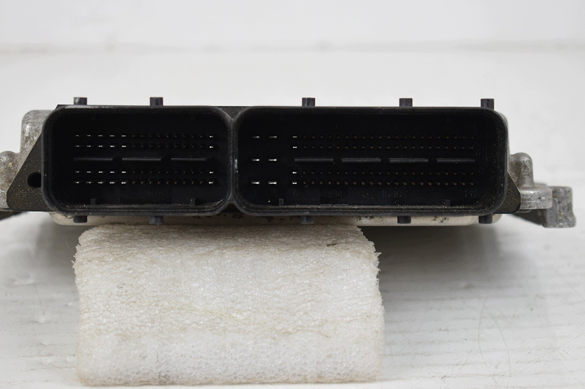 computer control unit * HYUNDAI 1.7 CRDI 0281018492 391252A209