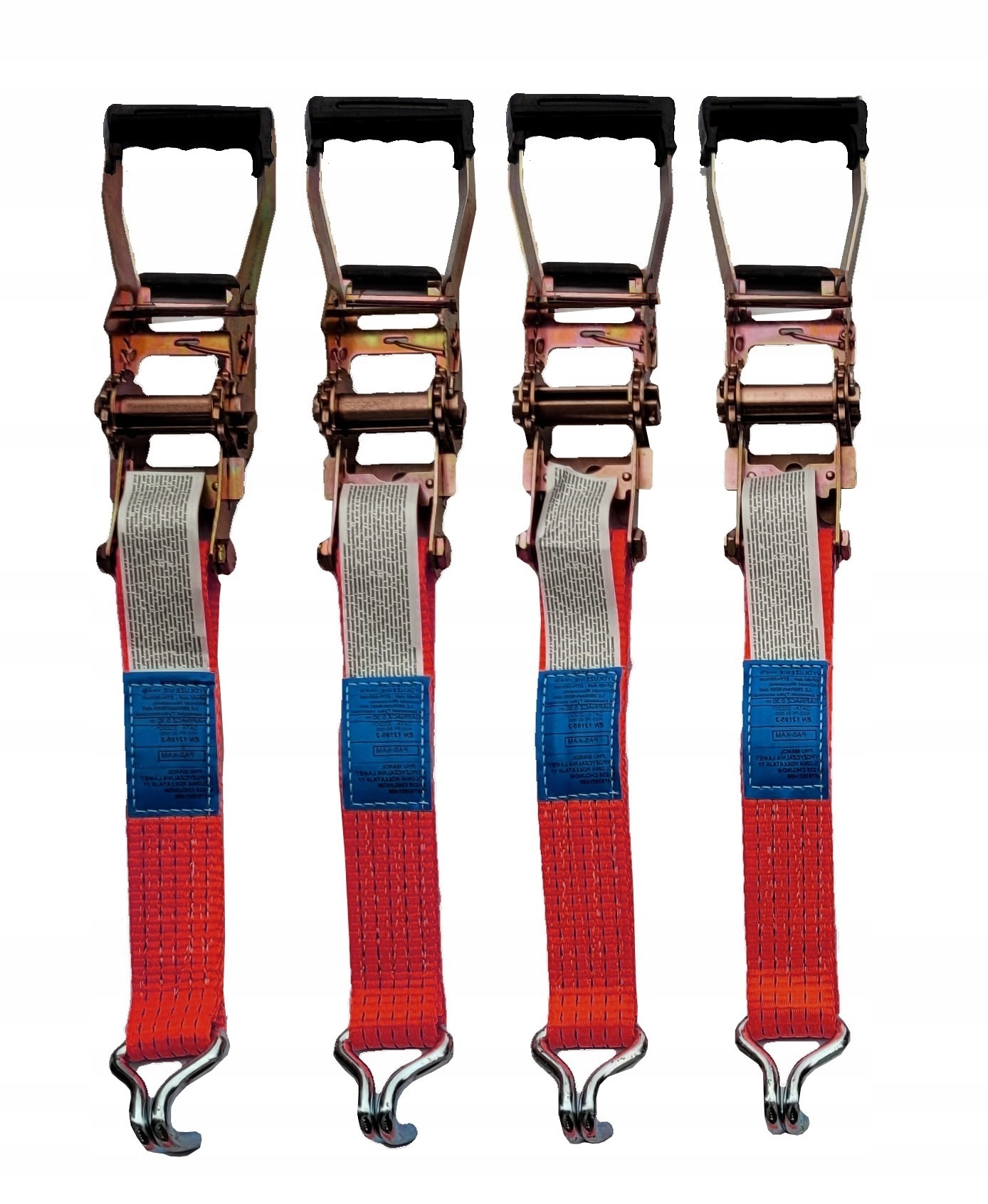 Pasy Transportowe 3M 4T 3PKT Szelka Czerwone Guma Rodzaj linki, pasy transportowe