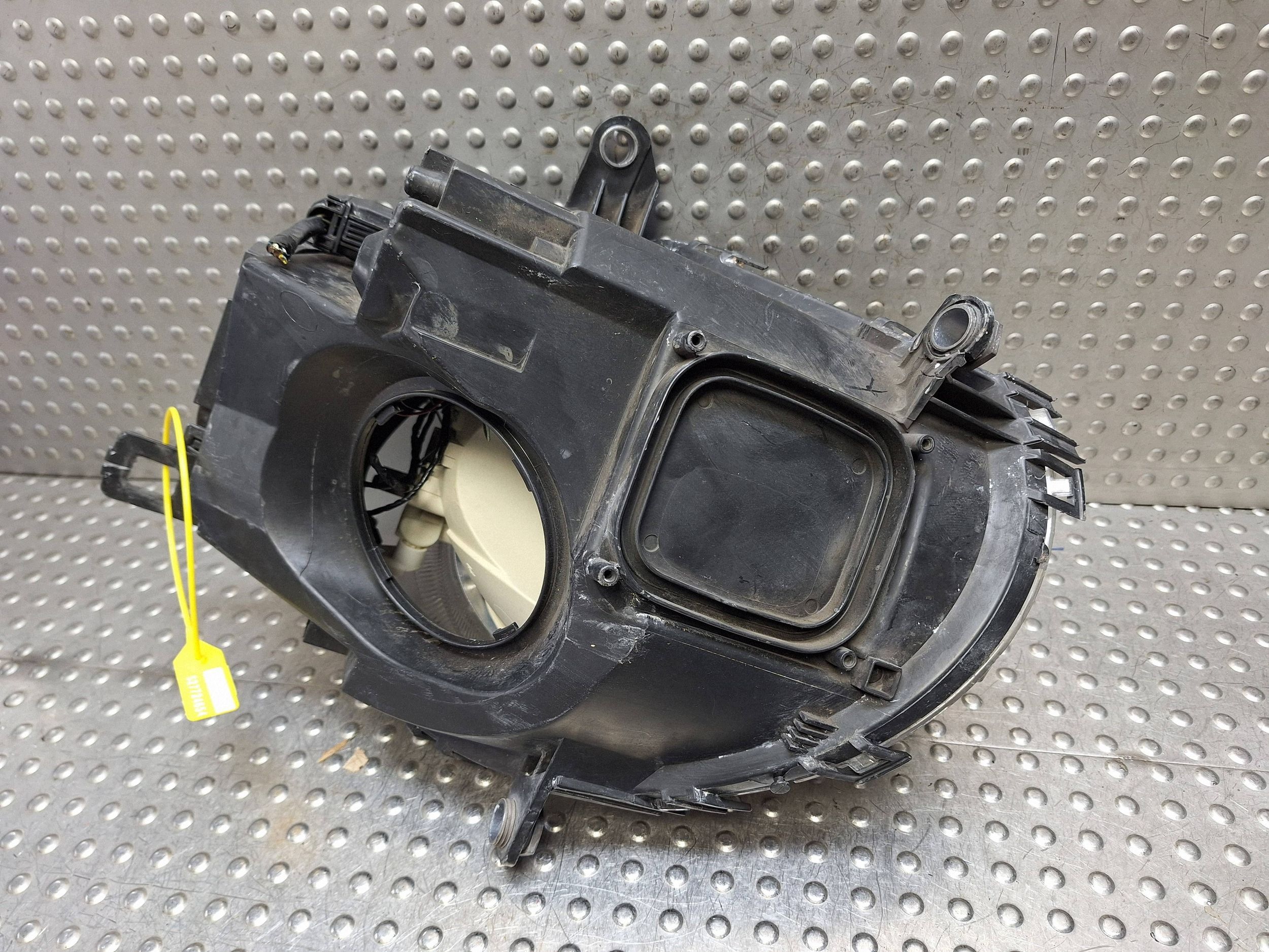 light left front MINI COOPER R55 R56 06-13 0301225303 EUROPA