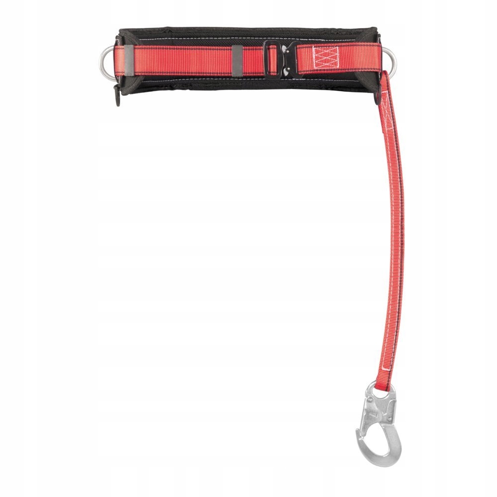 Pas strażacki Pb 031 Protekt do pracy r. XXL